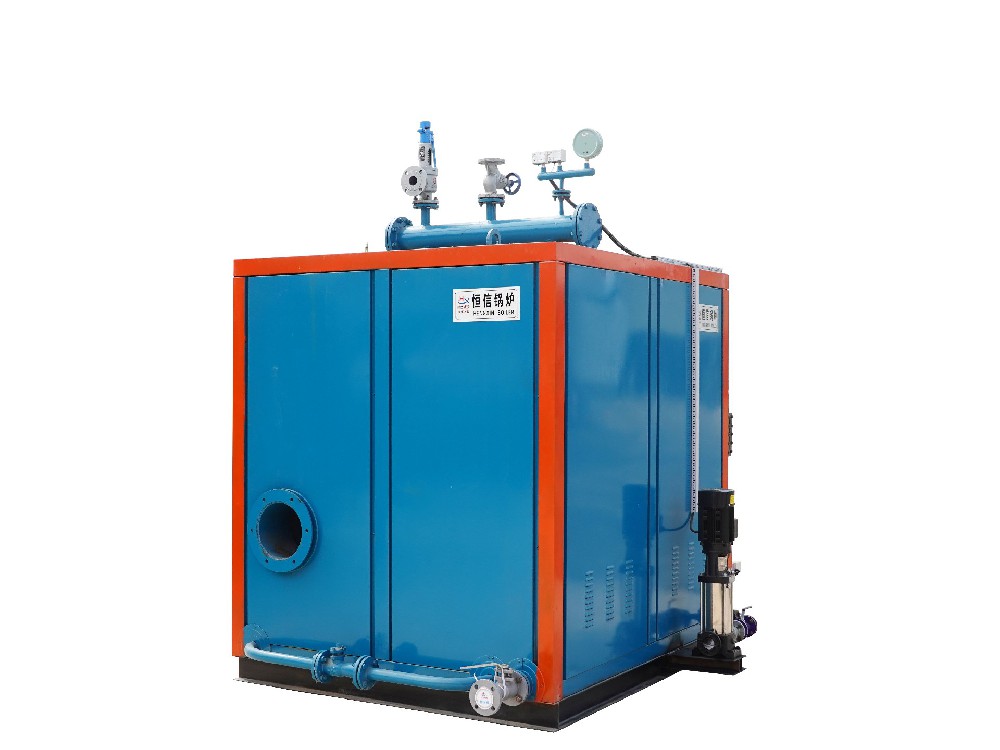 ZFQ臥式燃?xì)馊加驼羝l(fā)生器